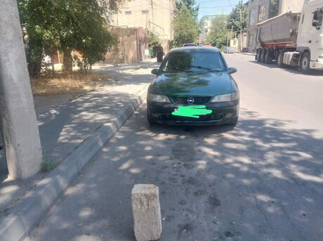 Opel Vectra 1998