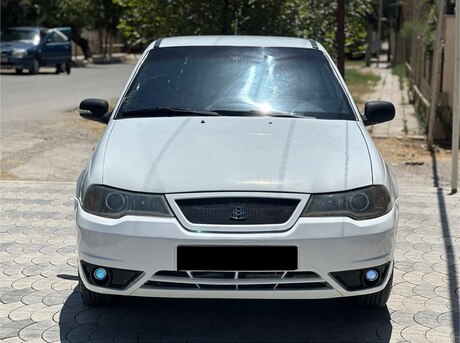 Daewoo Nexia 2009
