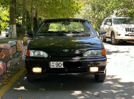 LADA (VAZ) 2115 2010