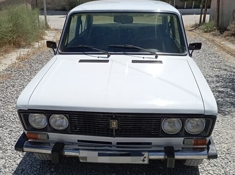 LADA (VAZ) 2106 1993