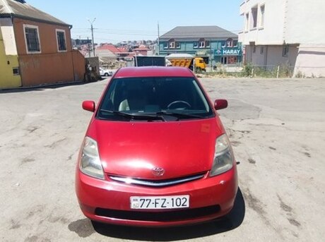 Toyota Prius 2008