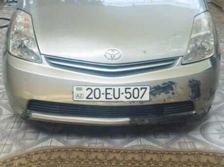 Toyota Prius 2005