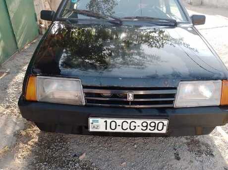 LADA (VAZ) 21099 1995