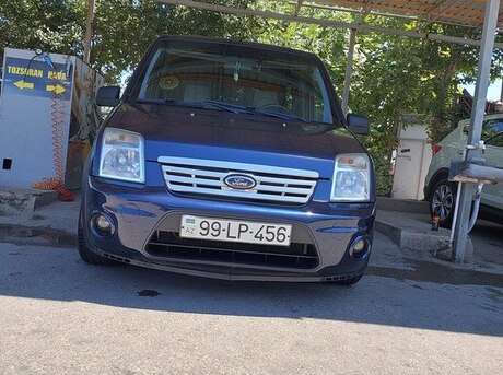 Ford Tourneo Connect 2010