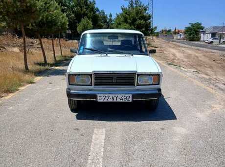 LADA (VAZ) 2107 2004