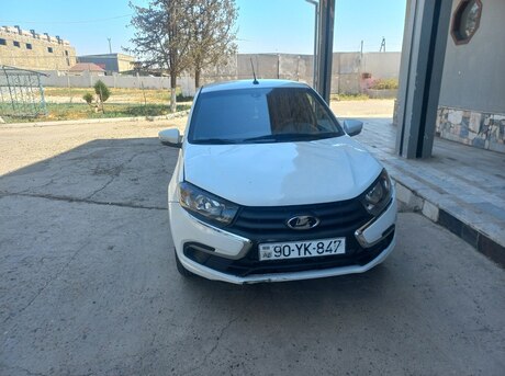 LADA (VAZ) Granta