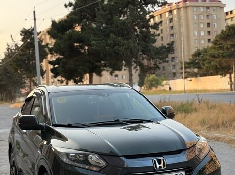 Honda  2014