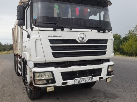 Shacman F3000