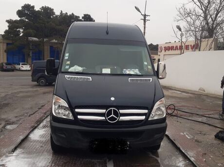 Mercedes Sprinter 315 2008
