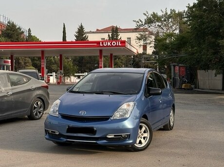 Toyota Prius 2009