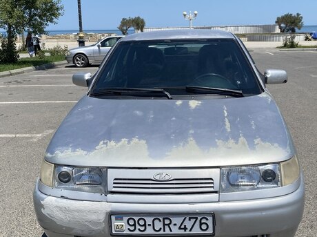 LADA (VAZ) 2112 2003