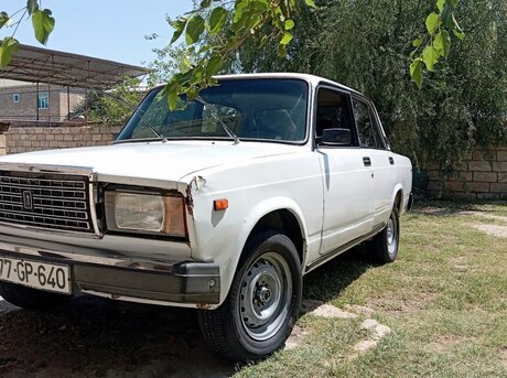 LADA (VAZ) 2107 1997
