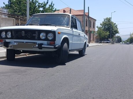 LADA (VAZ) 2106 1979