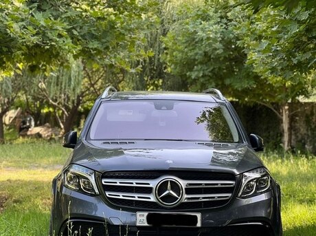Mercedes GLE 350 4MATIC 2013