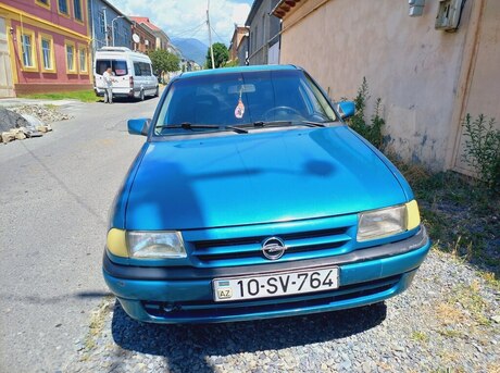 Opel Astra 1994