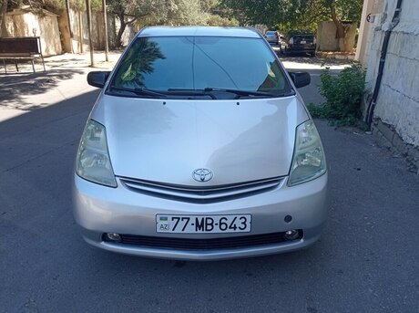 Toyota Prius 2008