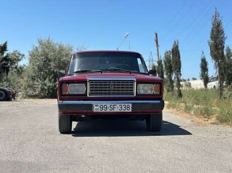 LADA (VAZ) 2107 2005