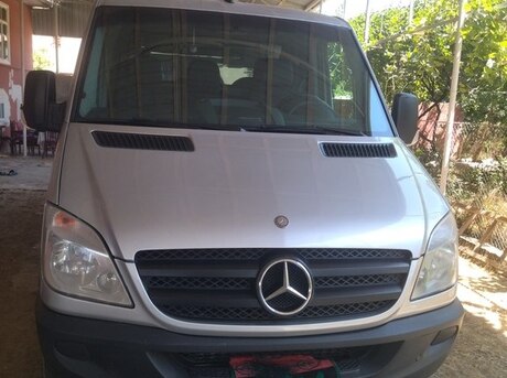 Mercedes Sprinter 315 2008