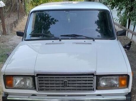 LADA (VAZ) 2107 2000