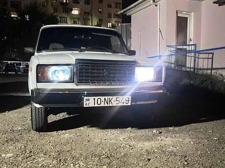 LADA (VAZ) 2107 2004