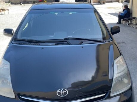 Toyota Prius 2009