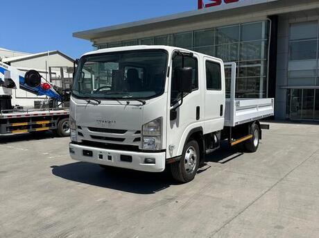 Isuzu NPR 85