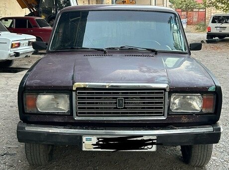 LADA (VAZ) 2107 2000