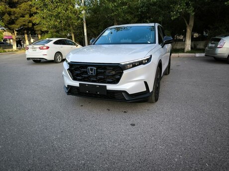 Honda CR-V 2024