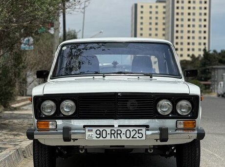 LADA (VAZ) 2106 2005