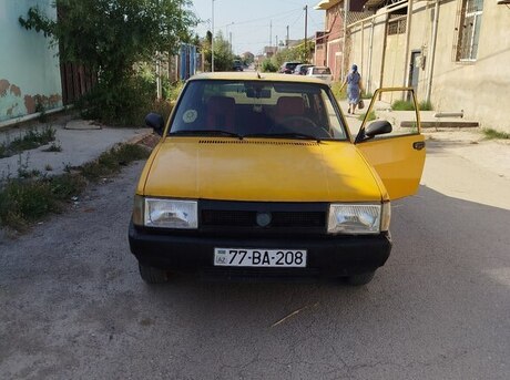 Tofas Sahin