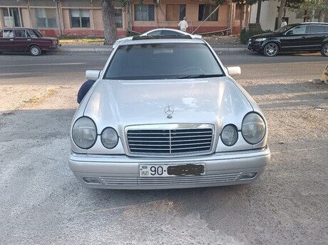 Mercedes E 240 1998