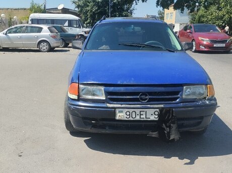Opel Astra 1994