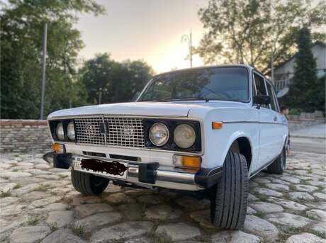 LADA (VAZ) 2106 2005