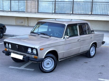LADA (VAZ) 2106 1994