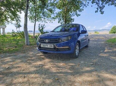 LADA (VAZ) Granta