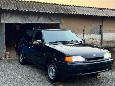 LADA (VAZ) 2115 2012