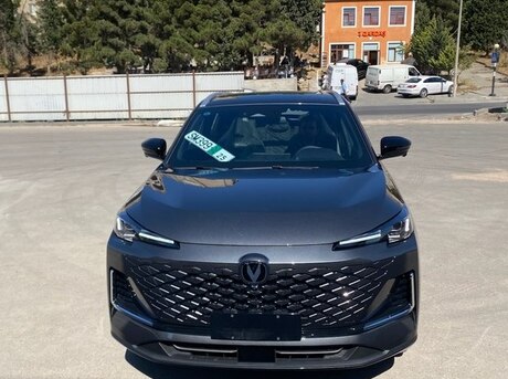 Changan CS 55 Plus 2025