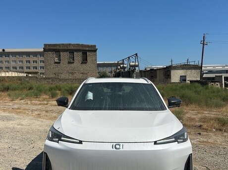 Changan Qiyuan Q05 2025