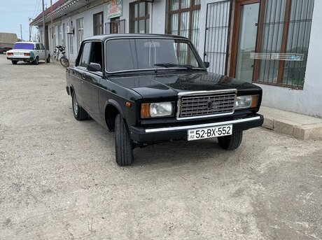 LADA (VAZ) 2107 2010