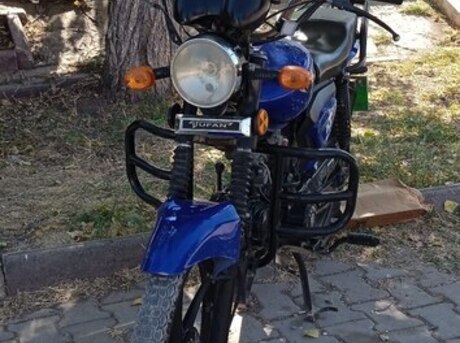 Tufan M50