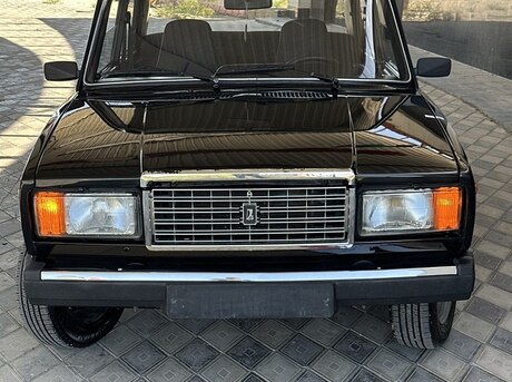 LADA (VAZ) 2107 2007
