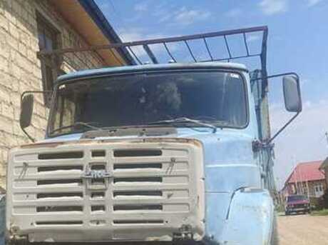 ZIL 4334 1992