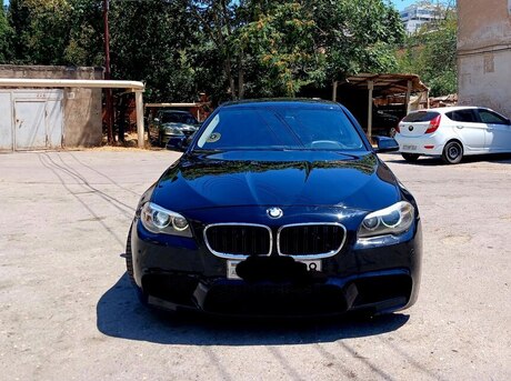 BMW 528