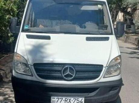 Mercedes Sprinter 315 2009