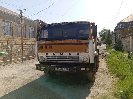 KamAz 5511
