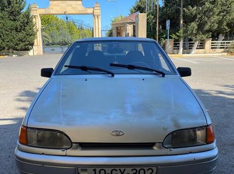 LADA (VAZ) 2115 2008