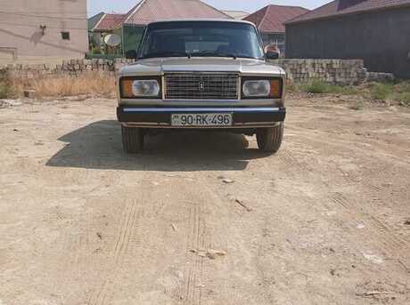 LADA (VAZ) 2104 2012