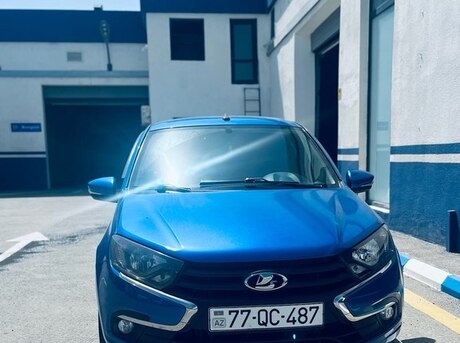 LADA (VAZ) Granta