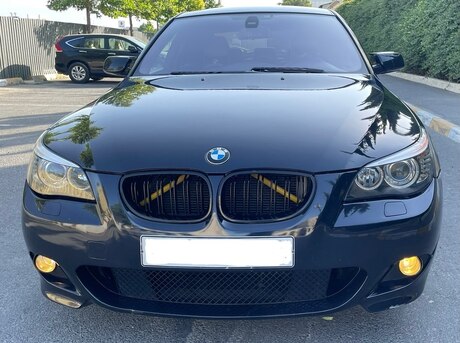 BMW 530 2006