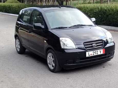 Kia Picanto 2006